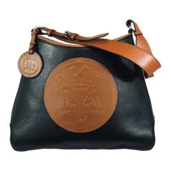 Tucker Tweed Manor Tote -Equestrian Clothing Store fox7