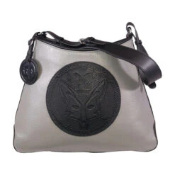 Tucker Tweed Manor Tote -Equestrian Clothing Store fox9