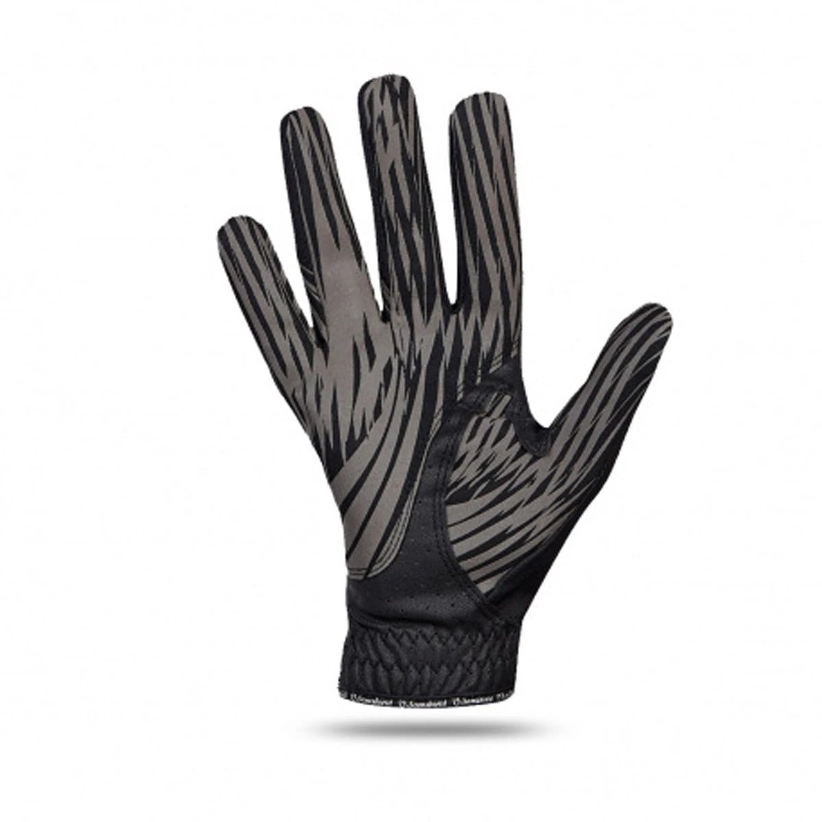 Samshield V Skin Swarovski Gloves- Rose Gold Crystals 4 Samshield V Skin Swarovski Gloves- Rose Gold Crystals - Image 2