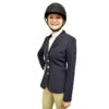 Equiline GwentyG Women's Show Coat -Equestrian Clothing Store gwenty nvy 3