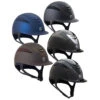 One K Defender Helmet 2 One K Defender Helmet -Equestrian Clothing Store helmets