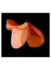 Butet Custom Padded Saddle