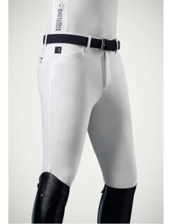 Equiline Men's Willow Knee Patch Breeches 9 Equiline Men's Willow Knee Patch Breeches -Equestrian Clothing Store image url6 51027.1571982441.1280.1280
