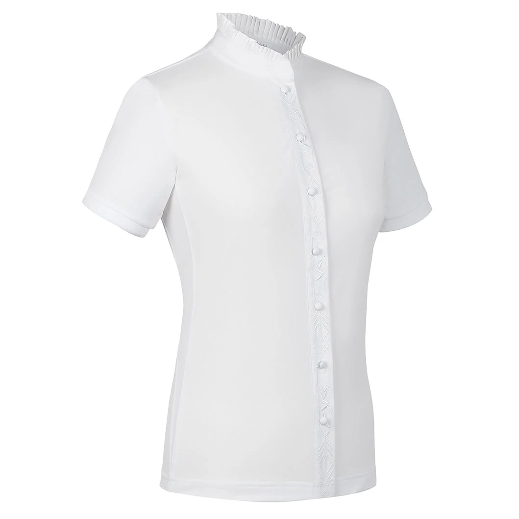 Samshield Women's Juliette Show Shirt 3 Samshield Women's Juliette Show Shirt