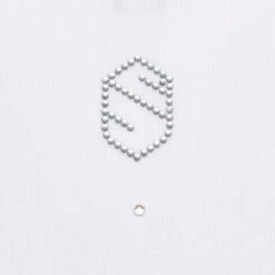 Samshield Women's Juliette Show Shirt 9 Samshield Women's Juliette Show Shirt -Equestrian Clothing Store jULIETTE WHITE 03