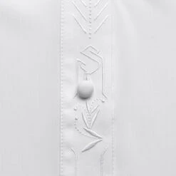 Samshield Women's Juliette Show Shirt 10 Samshield Women's Juliette Show Shirt -Equestrian Clothing Store jULIETTE WHITE 04