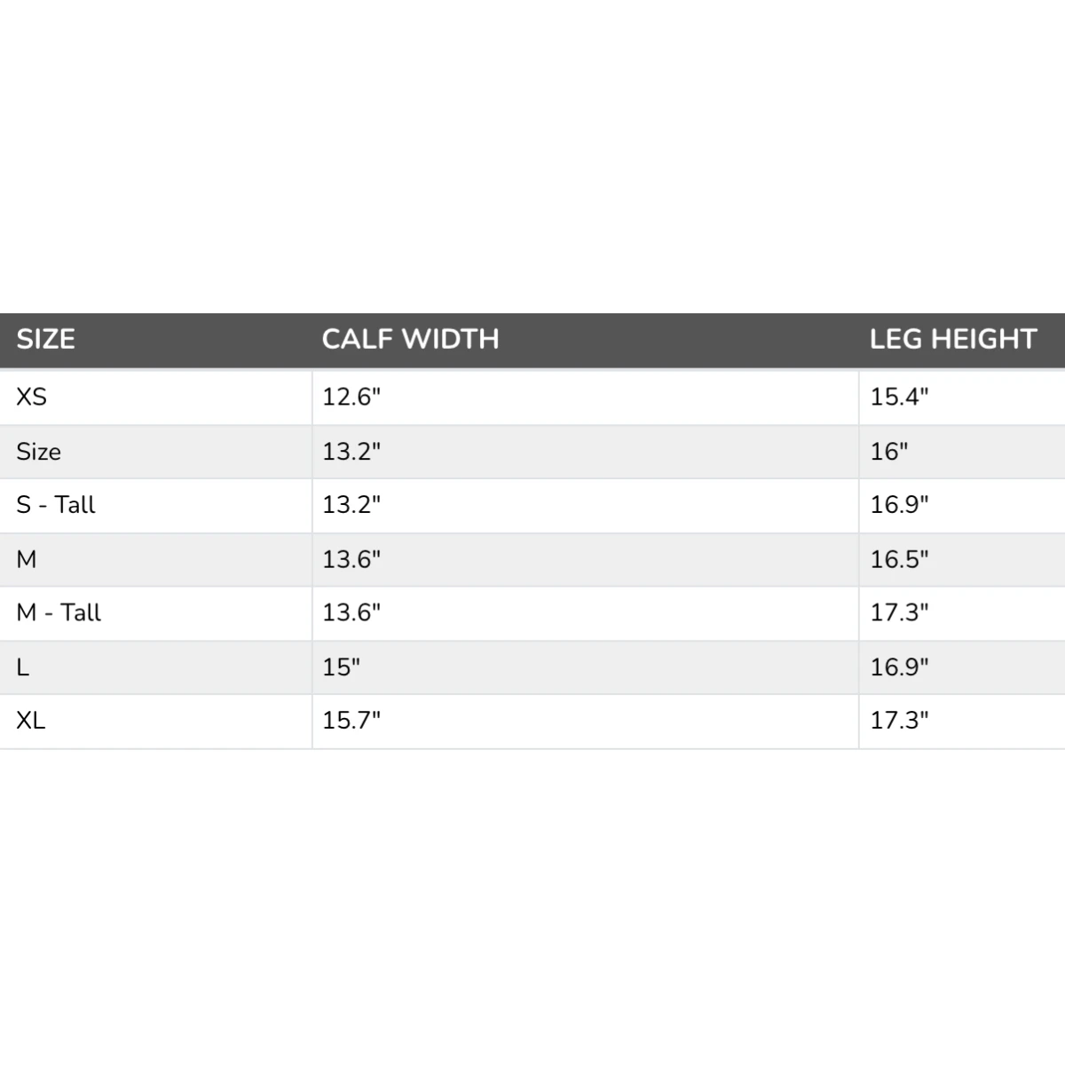 Weatherbeeta Dublin Suede Half Chaps II 5 Weatherbeeta Dublin Suede Half Chaps II - Image 3