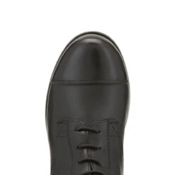 Ariat Kid's Heritage Contour Field Zip -Equestrian Clothing Store kidsboot4 85085.1580935841.1280.1280