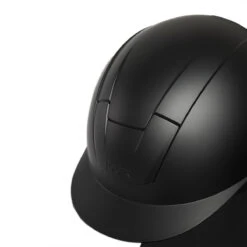 Kask Kooki Helmet -Equestrian Clothing Store kooki blkshad2