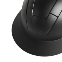 Kask Kooki Lady Helmet -Equestrian Clothing Store kookilady blkshad2