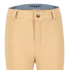 TuffRider Children's Ribb Knee Patch Breeches -Equestrian Clothing Store light tan4 71417.1588684594.1280.1280