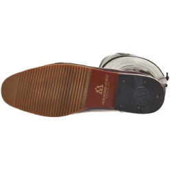 Mountain Horse Sovereign Ladies Field Boot-Tonal Brown -Equestrian Clothing Store mediumbrown5