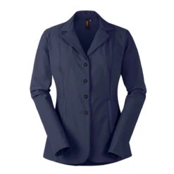 Kerrits Stretch Competitor Koat - 4 Snap 12 Kerrits Stretch Competitor Koat - 4 Snap -Equestrian Clothing Store navy 97235.1583529525.1280.1280