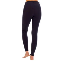 Goode Rider Knee Patch Miracle Breech -Equestrian Clothing Store navy 97677.1588784154.1280.1280