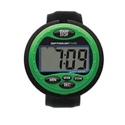 Optimum Time Event Watch -Equestrian Clothing Store nunnfinergreen
