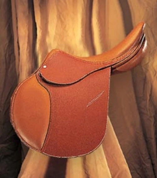 Luc Childeric FM Saddle 3 Luc Childeric FM Saddle