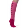 Lettia Boot Sock AD L7 2 Lettia Boot Sock AD L7 -Equestrian Clothing Store pink 98811.1588186155.1280.1280
