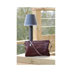 Penelope Emma Handbag -Equestrian Clothing Store pochette penelope crantee havane