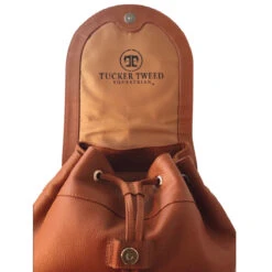 Tucker Tweed Brandywine Backpack 39 Tucker Tweed Brandywine Backpack -Equestrian Clothing Store polobrown3 87520.1586528516.1280.1280