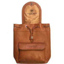Tucker Tweed Brandywine Backpack 38 Tucker Tweed Brandywine Backpack -Equestrian Clothing Store polobrown4 24978.1586528515.1280.1280