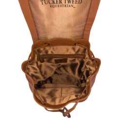 Tucker Tweed Brandywine Backpack 40 Tucker Tweed Brandywine Backpack -Equestrian Clothing Store polobrown5 87380.1586528517.1280.1280