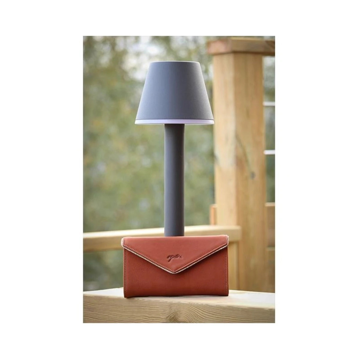 Penelope Little Letter Wallet 10 Penelope Little Letter Wallet - Image 8