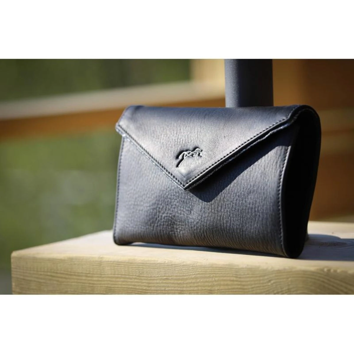 Penelope Little Letter Wallet 4 Penelope Little Letter Wallet - Image 2