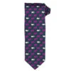 Essex Classics Men's “Peeps Rescue” Necktie 2 Essex Classics Men's “Peeps Rescue” Necktie -Equestrian Clothing Store purplenecktie 54155.1581055045.1280.1280