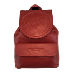 Tucker Tweed Brandywine Backpack 24 Tucker Tweed Brandywine Backpack -Equestrian Clothing Store red 80362.1586527938.1280.1280