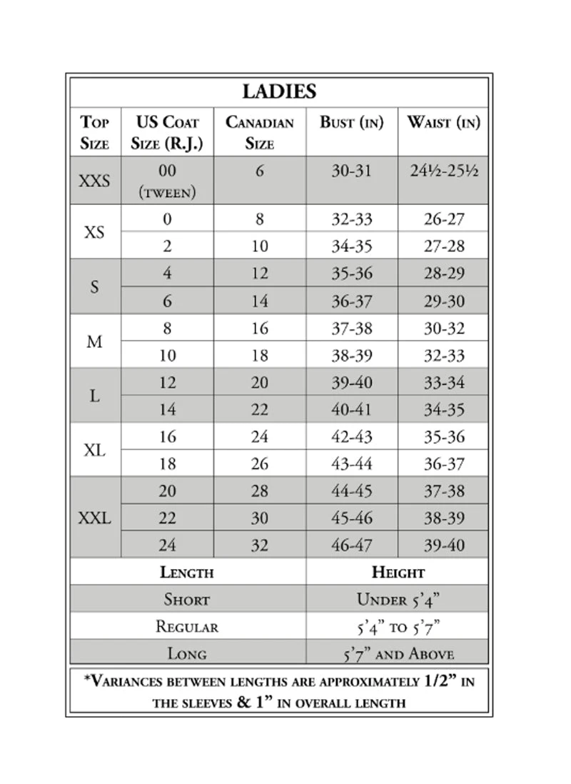 RJ Classics Rhapsody Ladies' Mesh Shadbelly 4 RJ Classics Rhapsody Ladies' Mesh Shadbelly - Image 2