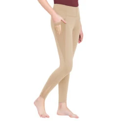 TuffRider Ladies Minerva EquiCool Tights 23 TuffRider Ladies Minerva EquiCool Tights -Equestrian Clothing Store safari2 14590.1587158187.1280.1280