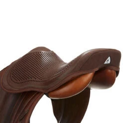 Acavallo Gel-Out Seat Saver - Close Contact -Equestrian Clothing Store seat saver brown 84439.1587742114.1280.1280