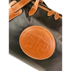Tucker Tweed Equestrian Tryon Travel Overnight Bag 41 Tucker Tweed Equestrian Tryon Travel Overnight Bag -Equestrian Clothing Store signature collection3 70356.1587480336.1280.1280