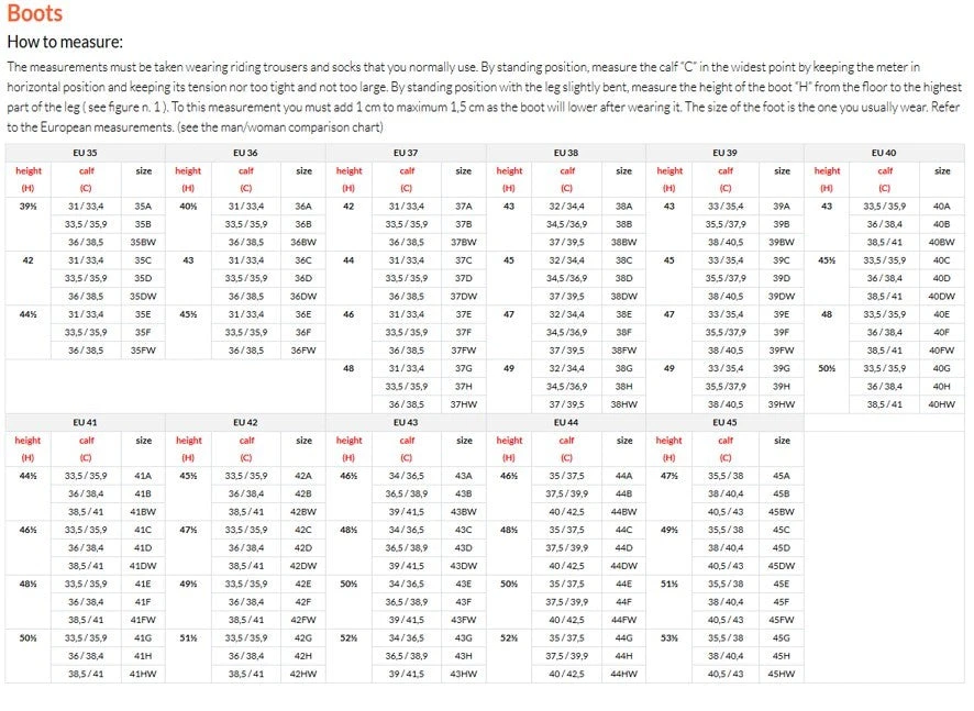 Tucci Galileo Field Boots With Toe Cap 4 Tucci Galileo Field Boots With Toe Cap - Image 2