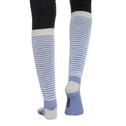 TuffRider Ladies Hera Knee Hi Socks - 3 Pack -Equestrian Clothing Store socks2 70355.1589871109.1280.1280