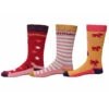 TuffRider Philip Kids Socks - 3 Pack 1 TuffRider Philip Kids Socks - 3 Pack -Equestrian Clothing Store socks 89148.1589827560.1280.1280