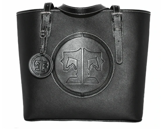 Tucker Tweed Equestrian James River Carry All Bag 6 Tucker Tweed Equestrian James River Carry All Bag - Image 4