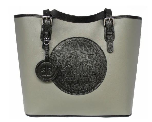 Tucker Tweed Equestrian James River Carry All Bag 5 Tucker Tweed Equestrian James River Carry All Bag - Image 3