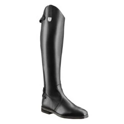 Tucci Sofia Tall Boots
