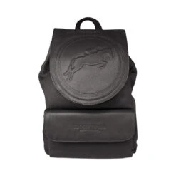 Tucker Tweed Brandywine Backpack 25 Tucker Tweed Brandywine Backpack -Equestrian Clothing Store tucker tweed equestrian brandywine backpack hunter jumper leather handbags hunter jumper blk