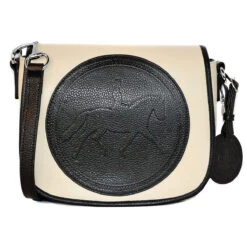Tucker Tweed Equestrian Camden Crossbody Shoulder Bag 27 Tucker Tweed Equestrian Camden Crossbody Shoulder Bag -Equestrian Clothing Store tucker tweed the camden crossbody dressage leather handbags ivory black dressage