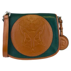 Tucker Tweed Equestrian Camden Crossbody Shoulder Bag 37 Tucker Tweed Equestrian Camden Crossbody Shoulder Bag -Equestrian Clothing Store tucker tweed the camden crossbody foxhunting leather handbags hunter green chestnut