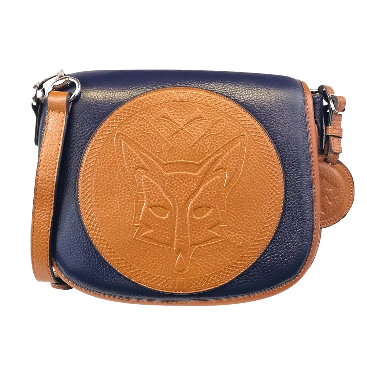 Tucker Tweed Equestrian Camden Crossbody Shoulder Bag 21 Tucker Tweed Equestrian Camden Crossbody Shoulder Bag - Image 19