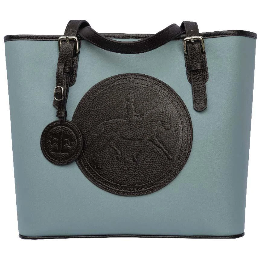 Tucker Tweed Equestrian James River Carry All Bag 13 Tucker Tweed Equestrian James River Carry All Bag - Image 11