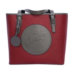 Tucker Tweed Equestrian James River Carry All Bag 38 Tucker Tweed Equestrian James River Carry All Bag -Equestrian Clothing Store tucker tweed the james river carry all hunter jumper brick slate.grey