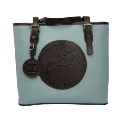 Tucker Tweed Equestrian James River Carry All Bag 37 Tucker Tweed Equestrian James River Carry All Bag -Equestrian Clothing Store tucker tweed the james river carry all hunter jumper sky.blue