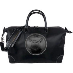 Tucker Tweed Equestrian Tryon Travel Overnight Bag 36 Tucker Tweed Equestrian Tryon Travel Overnight Bag -Equestrian Clothing Store tucker tweed the tryon travel overnight polo leather handbags