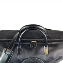 Tucker Tweed Equestrian Tryon Travel Overnight Bag 24 Tucker Tweed Equestrian Tryon Travel Overnight Bag -Equestrian Clothing Store tucker tweed the tryon travel overnight polo leather handbags 2copy