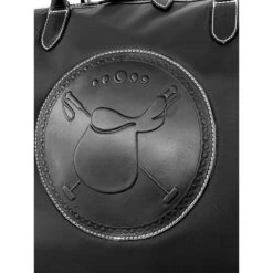 Tucker Tweed Equestrian Tryon Travel Overnight Bag 37 Tucker Tweed Equestrian Tryon Travel Overnight Bag -Equestrian Clothing Store tucker tweed the tryon travel overnight polo leather handbags 4