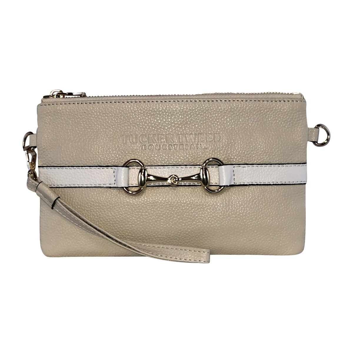 Tucker Tweed Equestrian Wellington Wristlet 20 Tucker Tweed Equestrian Wellington Wristlet - Image 18
